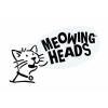 Meowing Heads